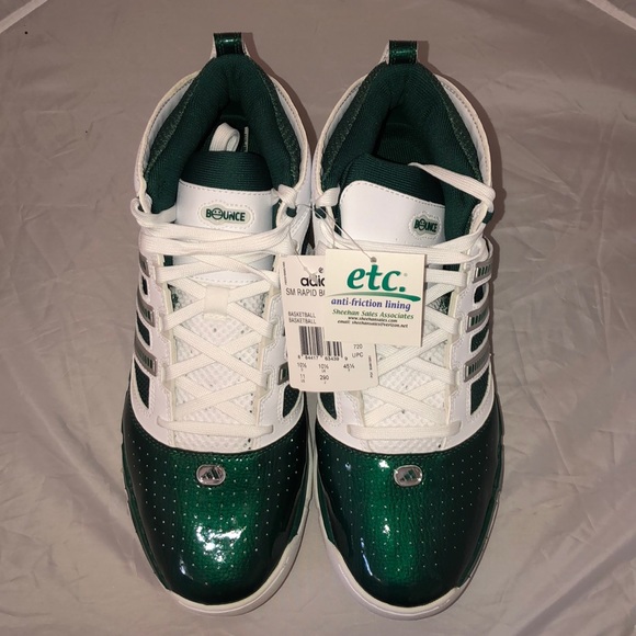 rapid bounce adidas